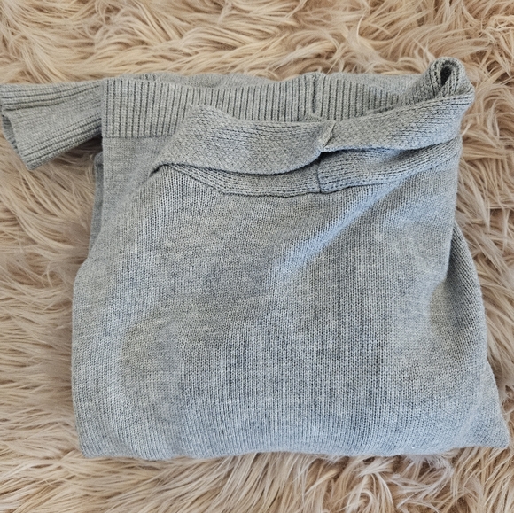 DYNAMITE Long cardigan - Picture 9 of 9